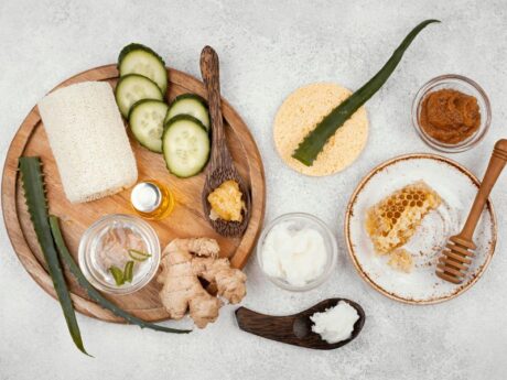 হরমোনাল ব্রণ নিয়ন্ত্রণে সহজ ঘরোয়া উপায় | Natural Acne Care Guide 1 হরমোনাল ব্রণ নিয়ন্ত্রণে প্রাকৃতিক ঘরোয়া উপাদান